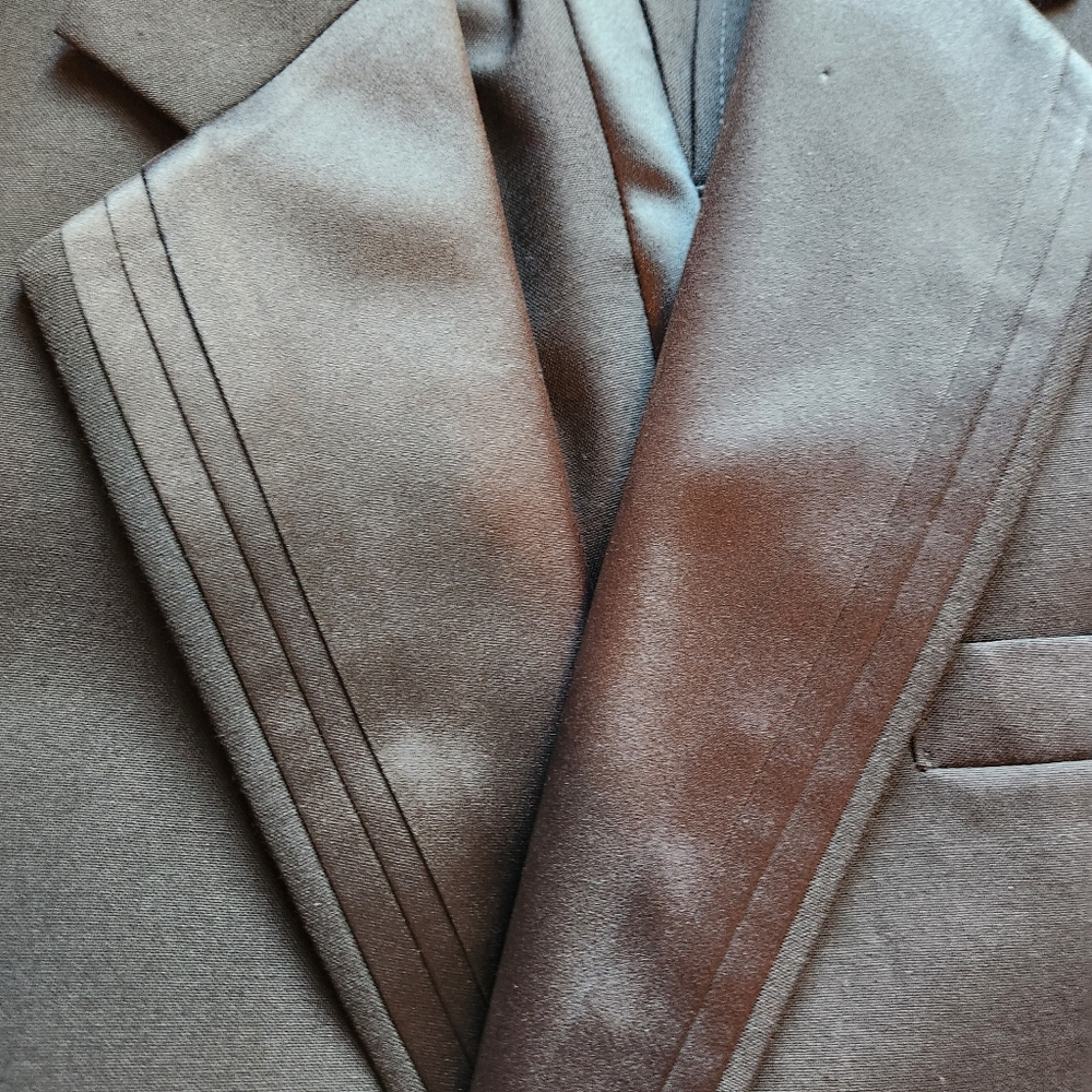 Tuxedo set - Picture 7 of 7